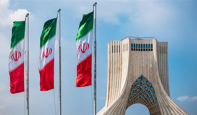 تعليقٌ إيراني على "إخفاق واشنطن في تمديد حظر التسليح "
