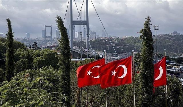 تركيا تردّ على الجامعة العربية
