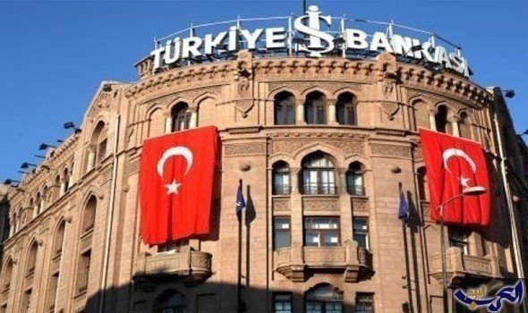 توقعات المركزي التركي لمعدلات التضخم في البلاد
