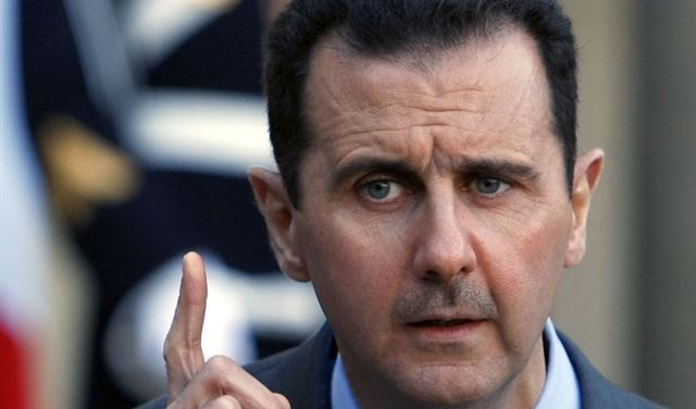أدلة على جرائم حرب إرتكبها الأسد!