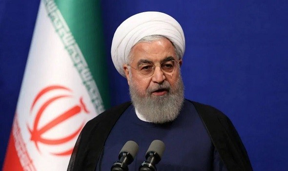 إيران تعلن افتتاح "أكبر مصفاة للغاز المصاحب لاستخراج النفط"