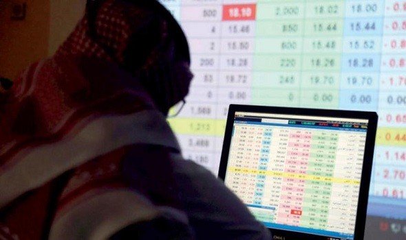 مؤشر سوق الأسهم السعودية يغلق مرتفعًا عند مستوى 6678.44 نقطة