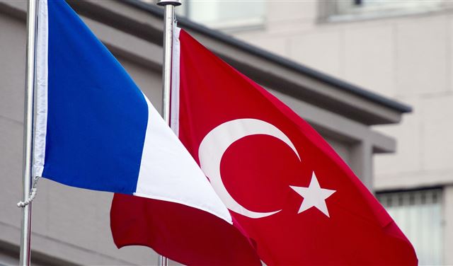 تركيا تستدعي القائم بالأعمال الفرنسي