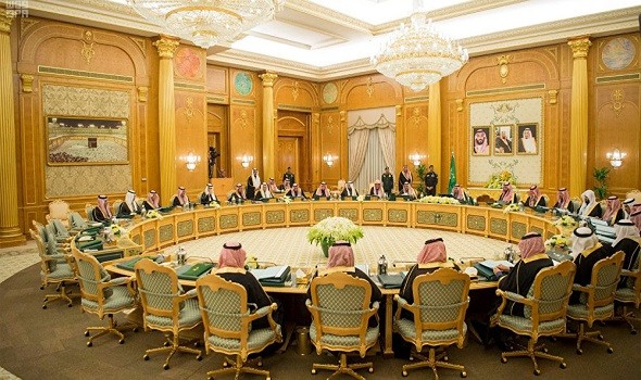 مجلس الوزراء السعودي يصدر 7 قرارات أبرزها خصخصة استيراد وبيع الشعير