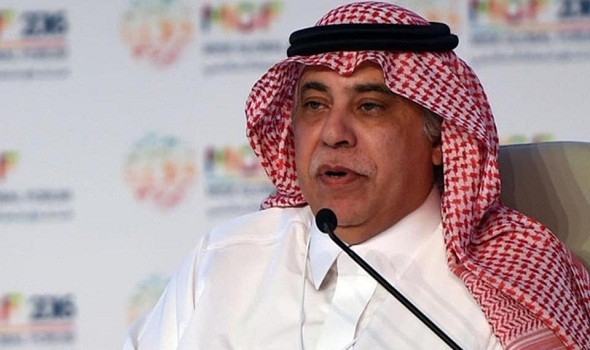 وزير الطاقة السعودي يكشف تأثر اقتصاد المملكة بتراجع أسعار النفط
