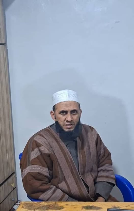 جريمة تهز ريف حلب الشمالي: اغتيال الشيخ عبد الرحمن الجاعد بعد استدراجه بأسلوب غادر