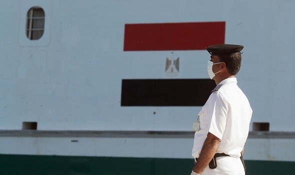 إجراءات جديدة تمنع تكدس البضائع بالموانئ والمخازن الجمركية في مصر