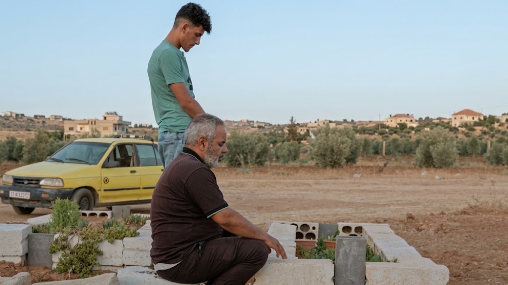 محاكمة "أمستردام نيو-ويست": رصاص عشوائي يفتك بشابين  سوريين ويُعرّي نظام الوصاية