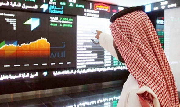 تراجع مؤشر سوق الأسهم السعودية بنسبة 0.71% بختام تعاملات الأربعاء