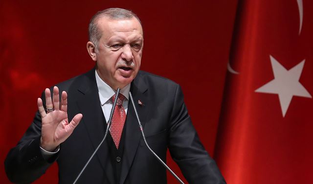 أردوغان يُهدّد اليونان... "سَنفعلُ ما يلزم"