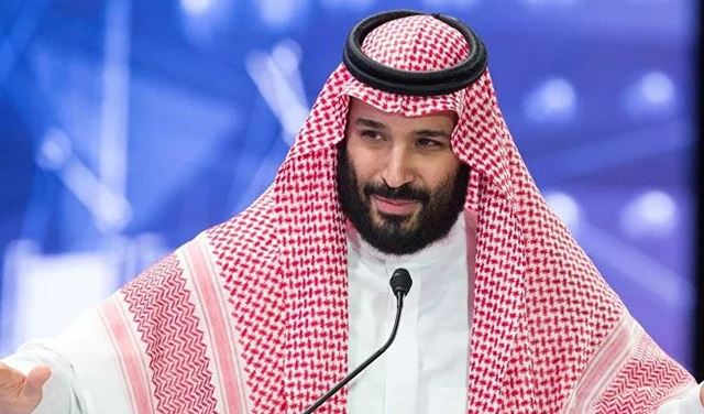 موقف لافت لأميركا عن بن سلمان