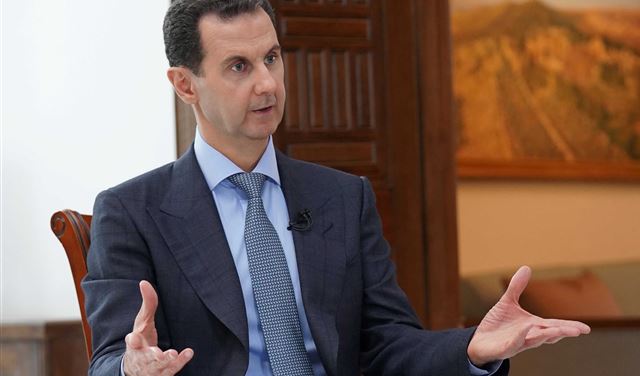 محاسبة الأسد... دولةٌ أوروبيةٌ تعد دعوى قضائية