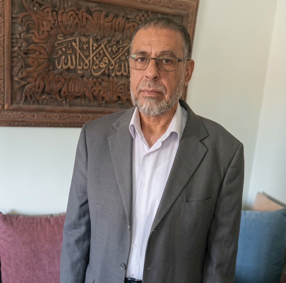 مخاوف على مصيره ومناشدات لحمايته.. مطالب بإطلاق سراح اللاجئ الفلسطيني عادل الناطور ووقف ترحيله