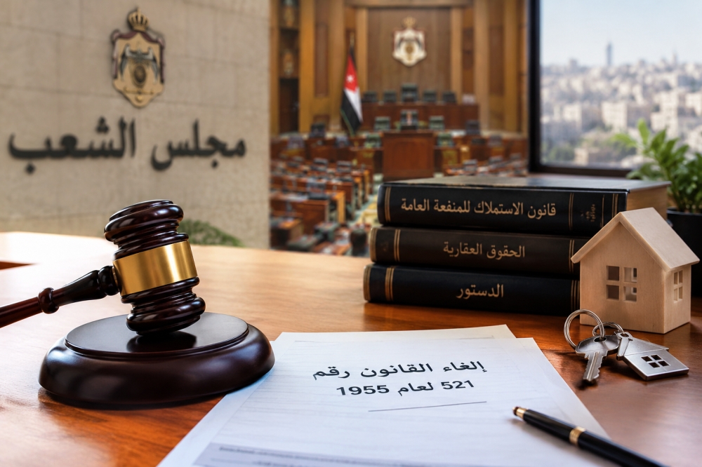 مجلس الشعب يطوي صفحة قانون الاستيلاء على العقارات.. خطوة جديدة لحماية الملكية الخاصة