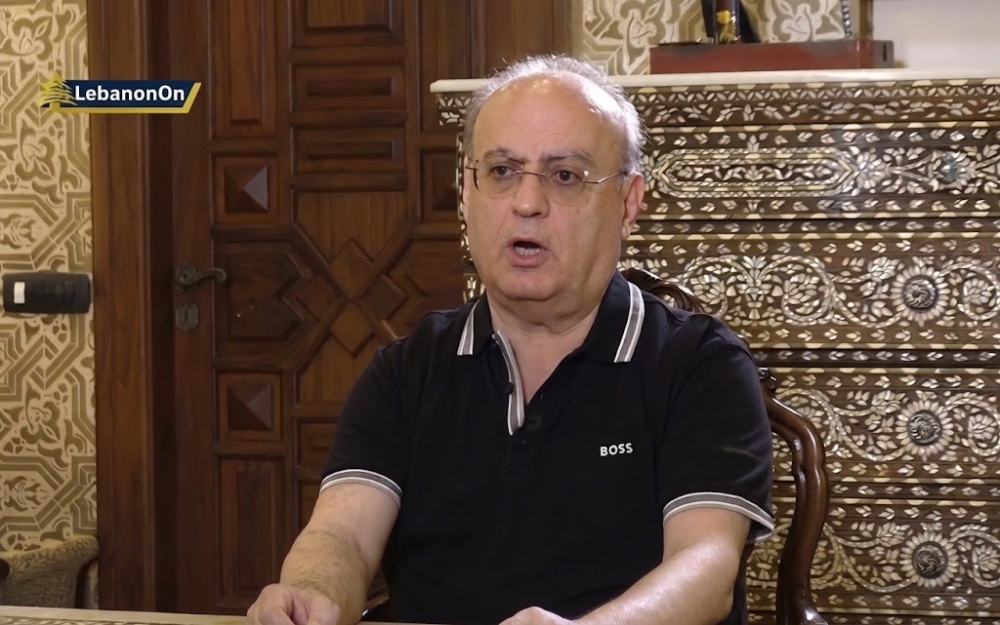 الصدف الدمشقي ينطق في بيروت.. خزانة "الغوطة" تفضح مستور "التعفيش"